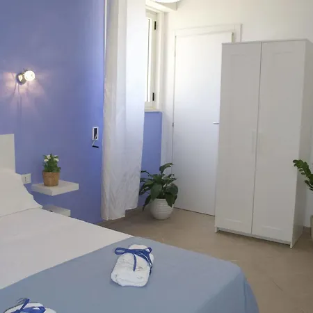 Notte A Gallipoli Отель типа 
