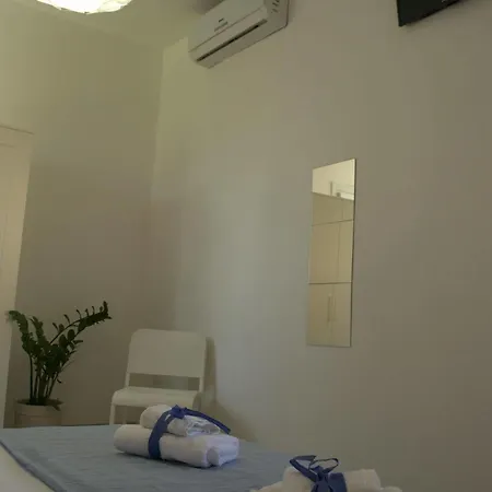 Notte A Gallipoli Отель типа 