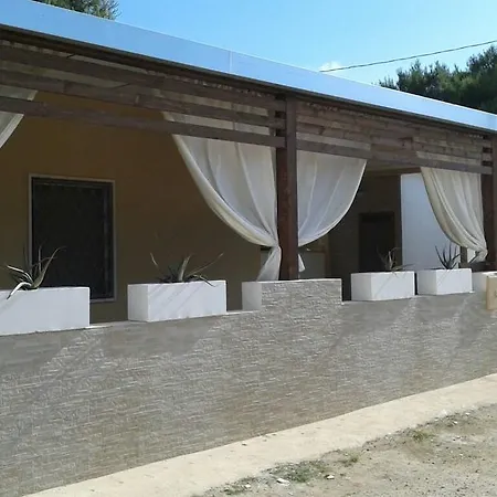 Notte A Gallipoli Bed & Breakfast *