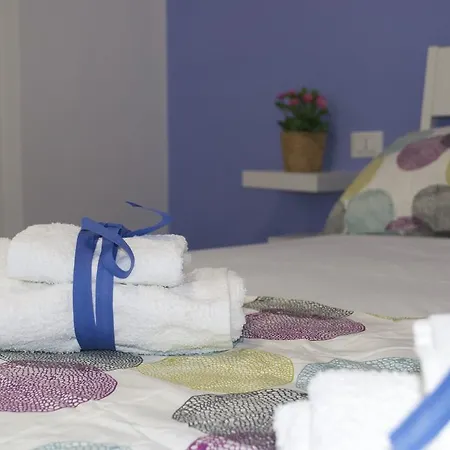 Bed & Breakfast Notte A Gallipoli Galatone