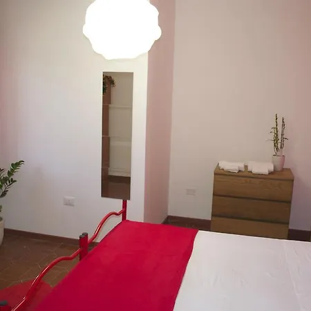 Notte A Gallipoli Bed & Breakfast Galatone