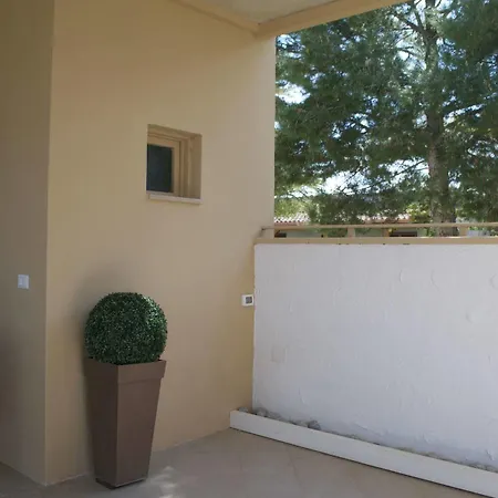 Bed & Breakfast Notte A Gallipoli *