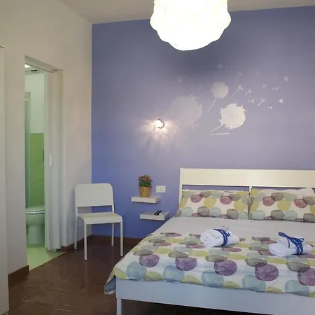 Bed & Breakfast Notte A Gallipoli Galatone