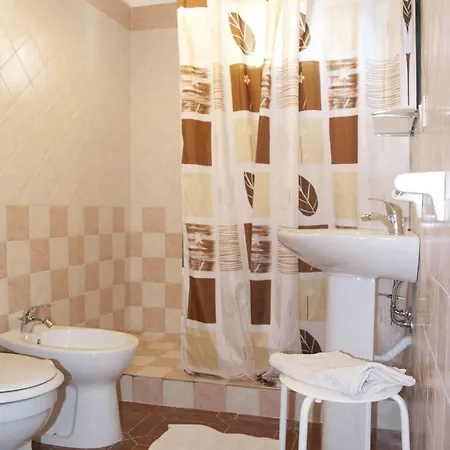 Notte A Gallipoli Bed & Breakfast Galatone