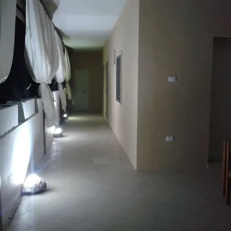 Bed & Breakfast Notte A Gallipoli