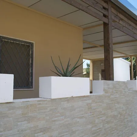 Notte A Gallipoli Bed & Breakfast