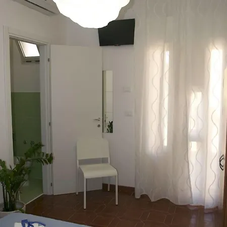 Notte A Gallipoli Bed & Breakfast *