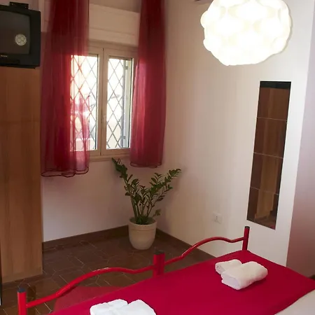 Bed & Breakfast Notte A Gallipoli