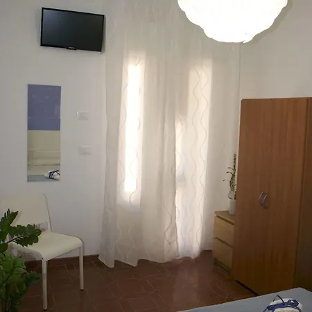 Notte A Gallipoli Bed & Breakfast *