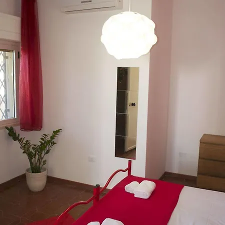 Bed & Breakfast Notte A Gallipoli