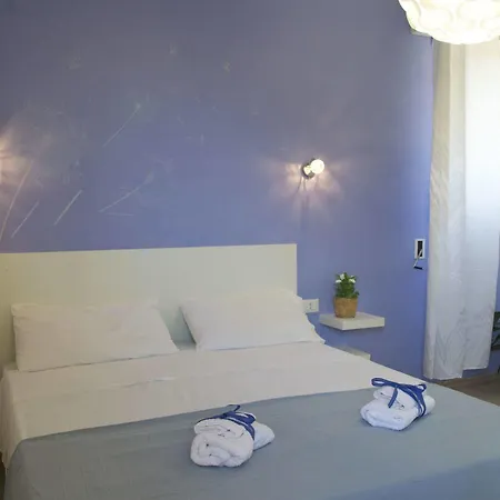 Notte A Gallipoli Bed & Breakfast Galatone
