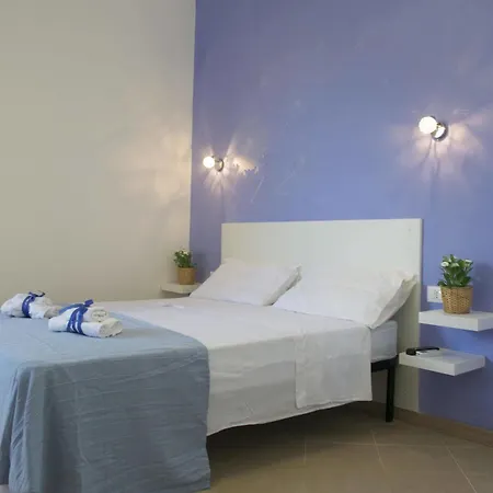 Notte A Gallipoli