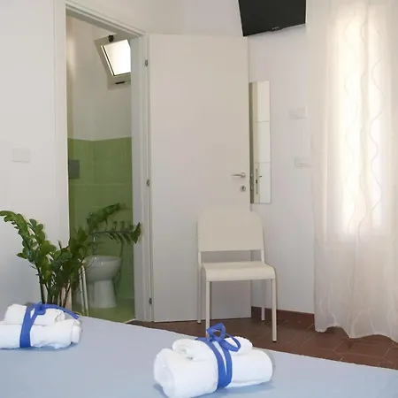 Bed & Breakfast Notte A Gallipoli Galatone