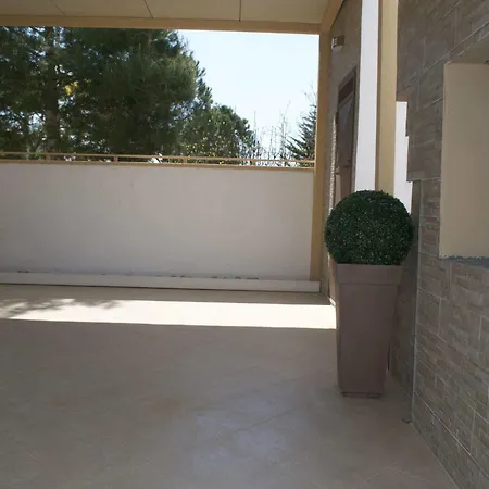Notte A Gallipoli Bed & Breakfast Galatone